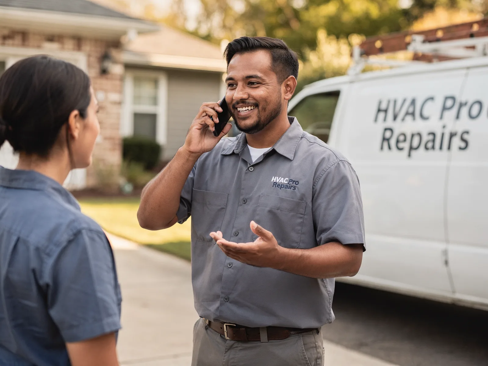 Heat Pump Repair Benton Harbor, MI FAQs